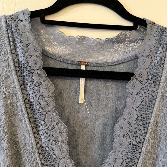 Free People Long Sleeve Dress - Picture 3 of 5